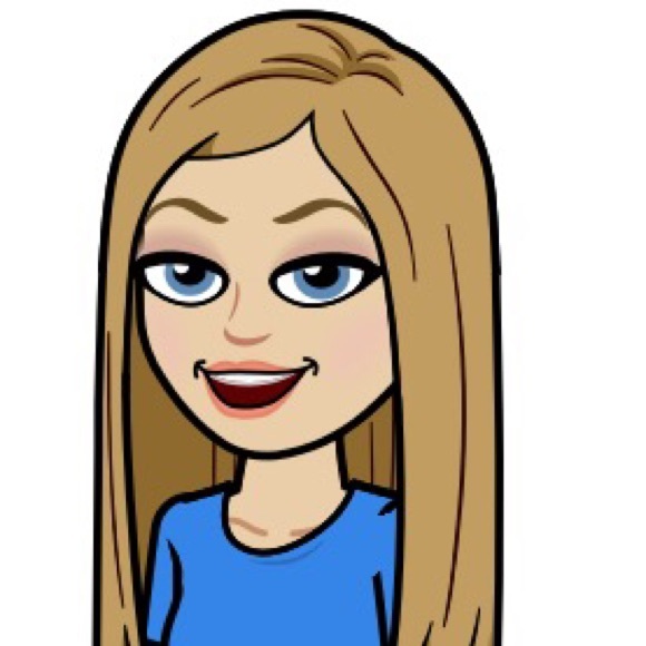 Meet your Posher, Kelsey - Picture 1 of 1